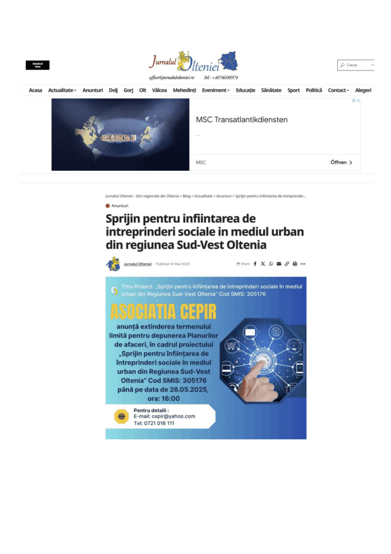 Comunicat de presa-Prelungire termen depunere Planuri-1