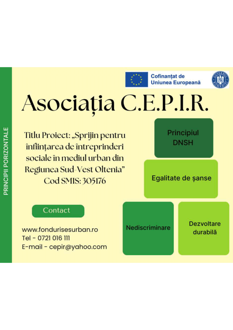 Prezentare Principii Orizontale-1